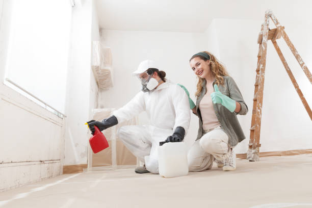 Best Airborne Mold Testing  in Oreland, PA